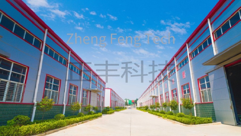 Henan Zhengfeng Tungsten-Molybdenum Photo-Electric Equipment Co., Ltd.
