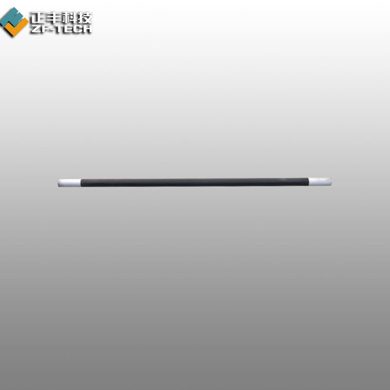 Silicon Carbide Rod  Type ED