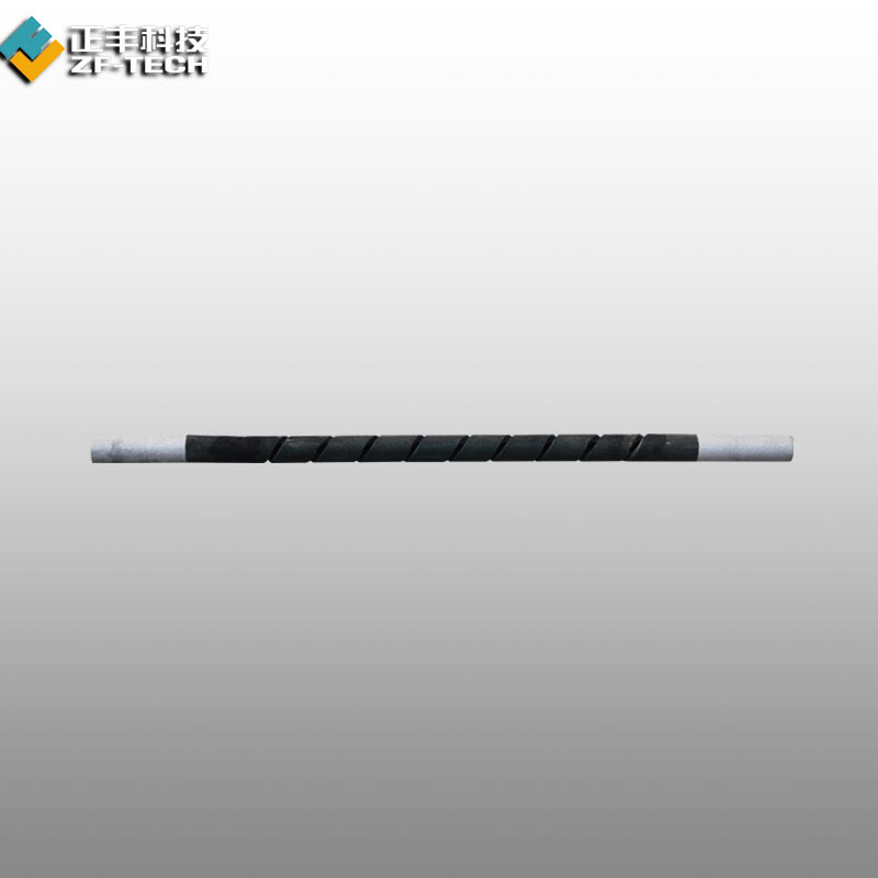 Silicon Carbide Rod Type SG