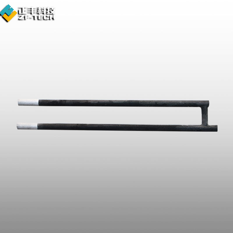 Silicon Carbide Rod Type H