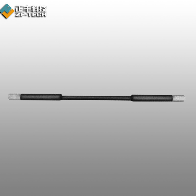 Silicon Carbide Rod Type DB