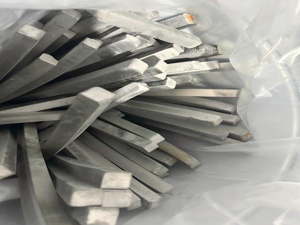 Steel-making Molybdenum Bar