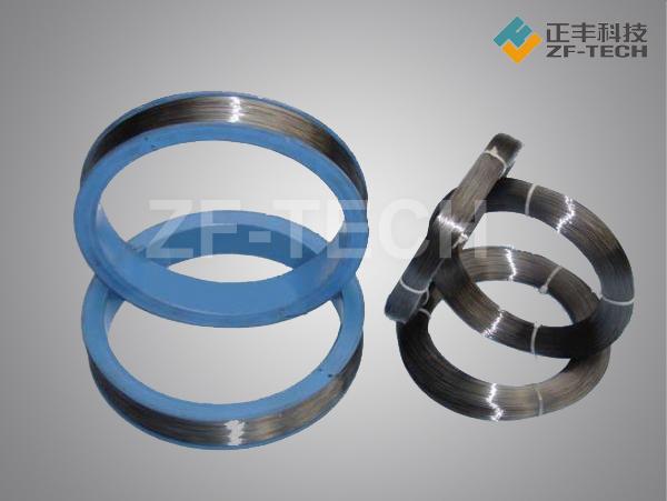 Molybdenum Wire