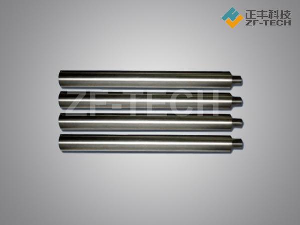 Molybdenum Electrode Bar