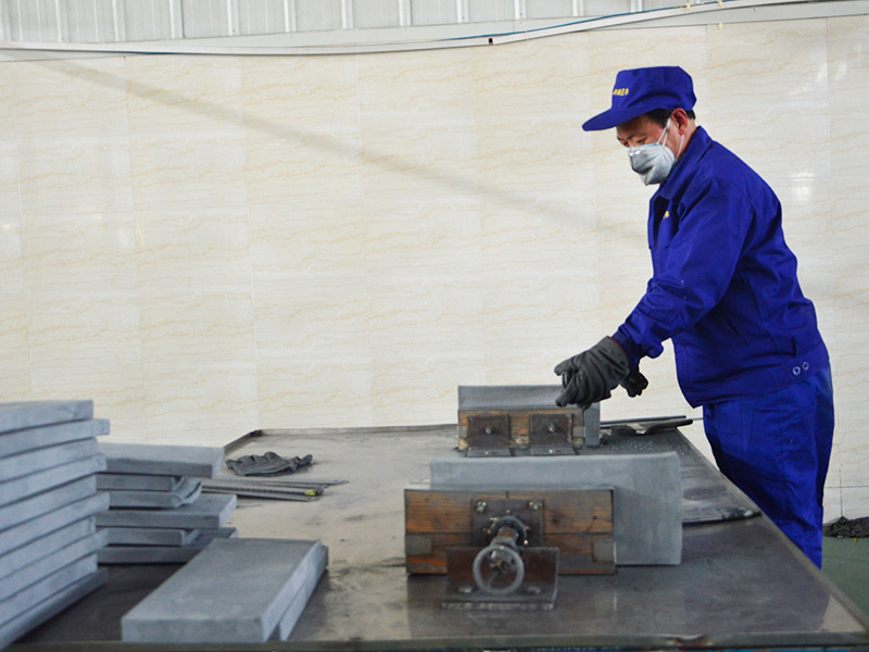 Plate Shearing