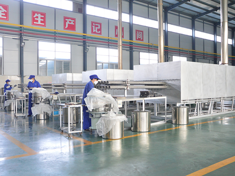 Powder Process Workshop
