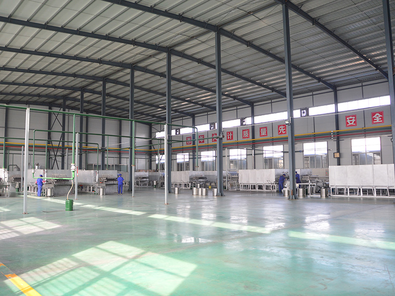 Powder Process Workshop