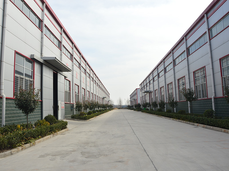 Factory Mill