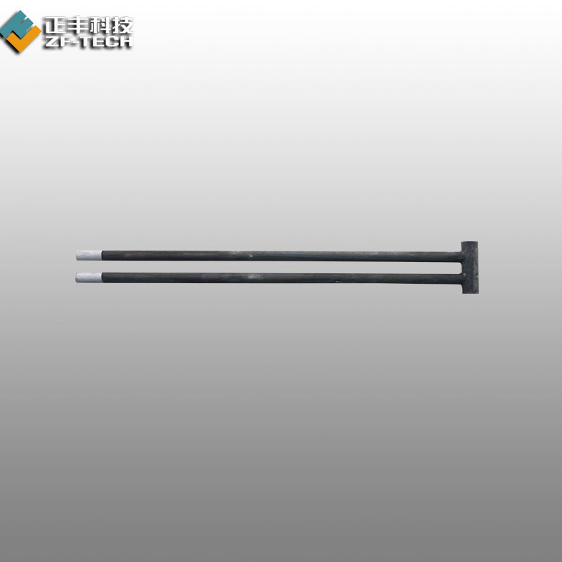 Silicon Carbide Rod Type U