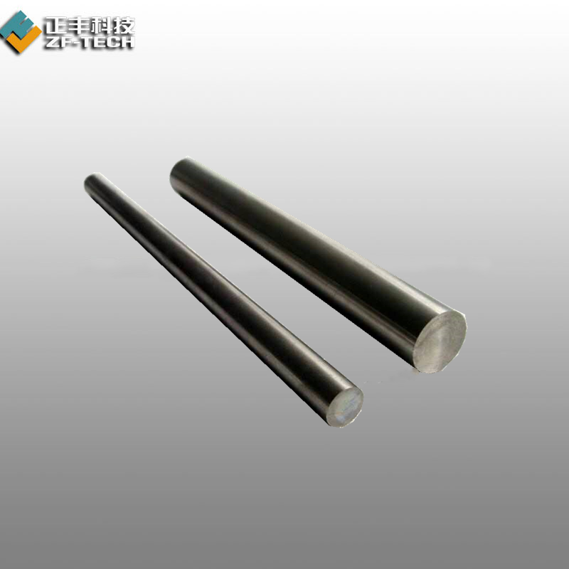 Tungsten Rod