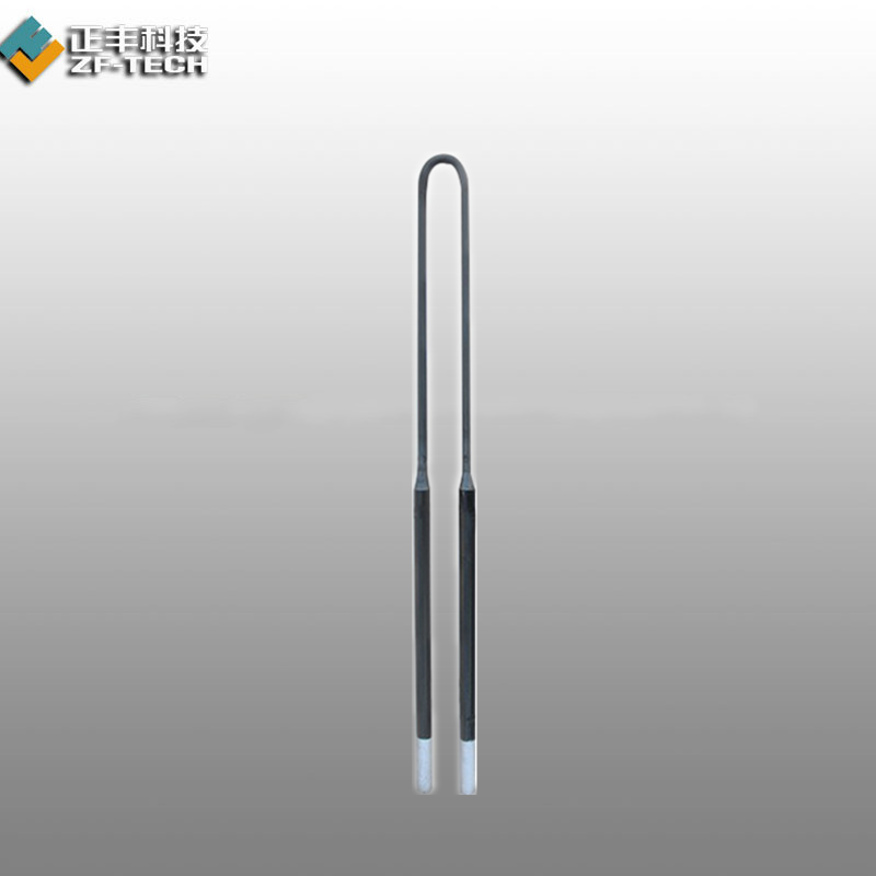 U type Mosi2 Heating Element