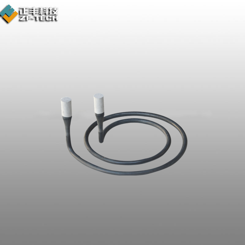 Silicon Molybdenum Rod Type