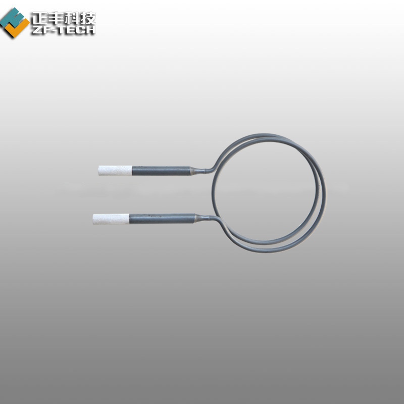 Silicon Molybdenum Rod Ring