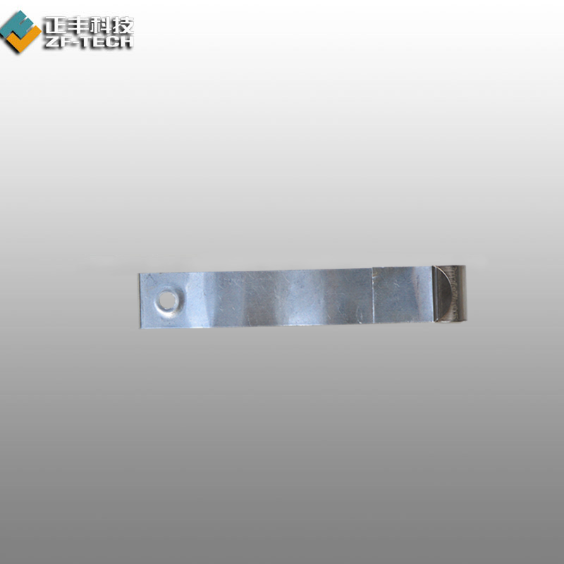 Silicone Rods Semi - Circular