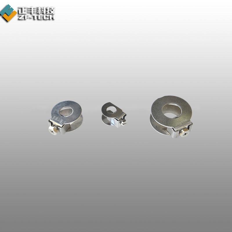 Silicon Molybdenum Rods O