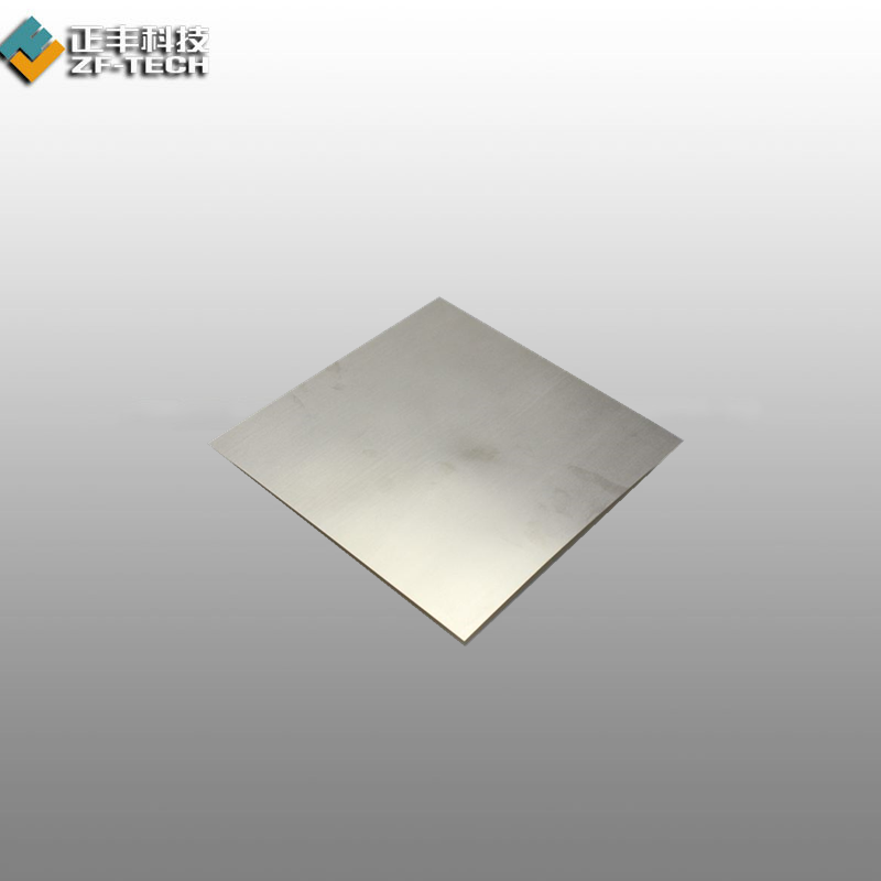 Tungsten Sheet&Plate