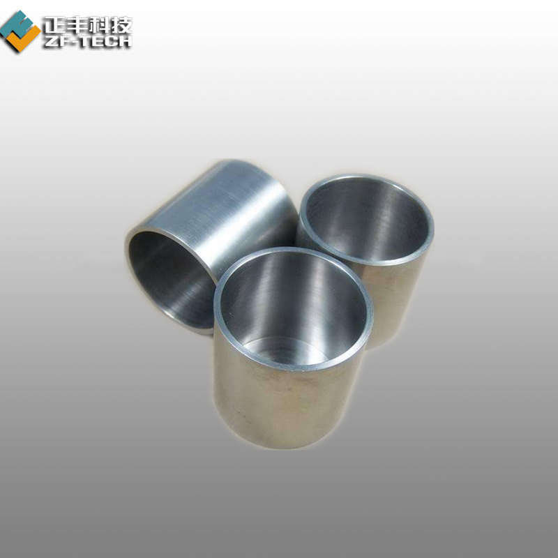 Tungsten Crucible