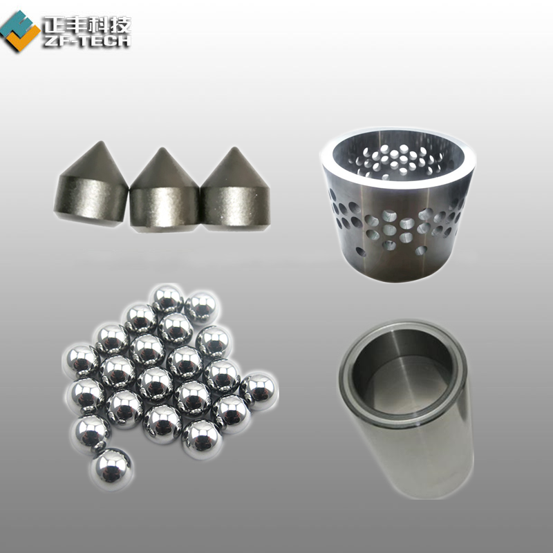 Tungsten Carbide Alloy