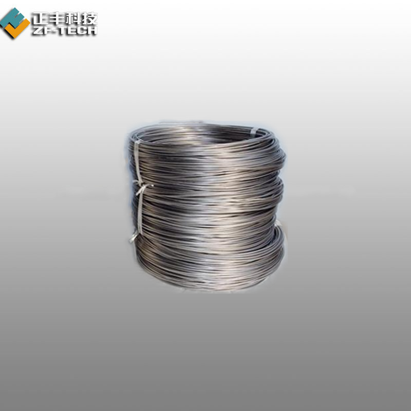 Titanium Wires