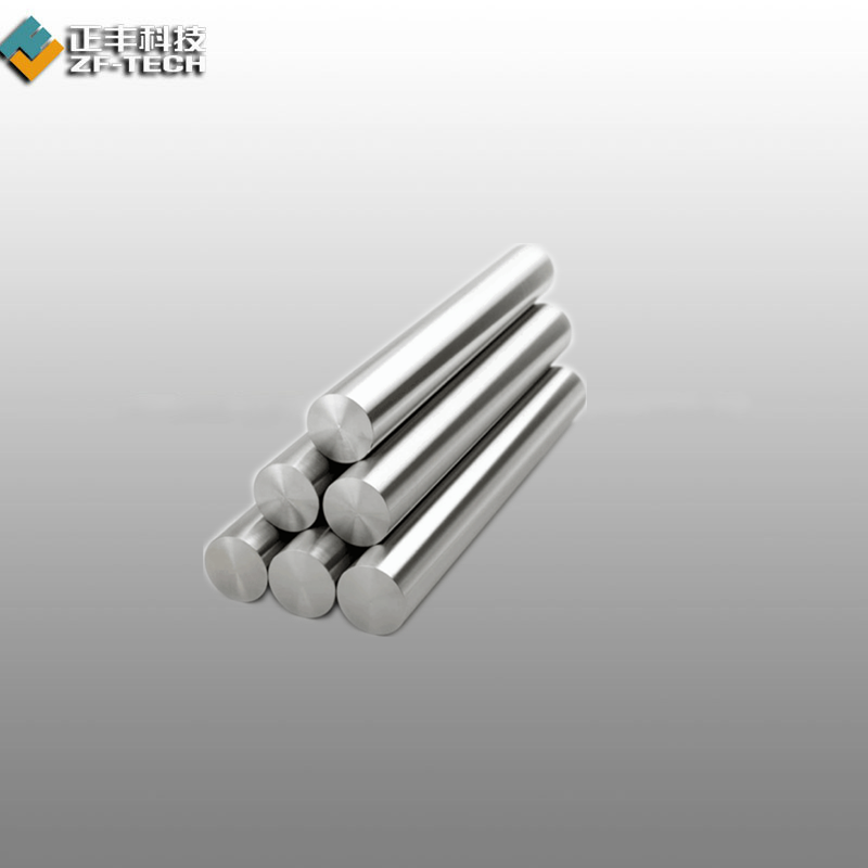 Titanium Rod