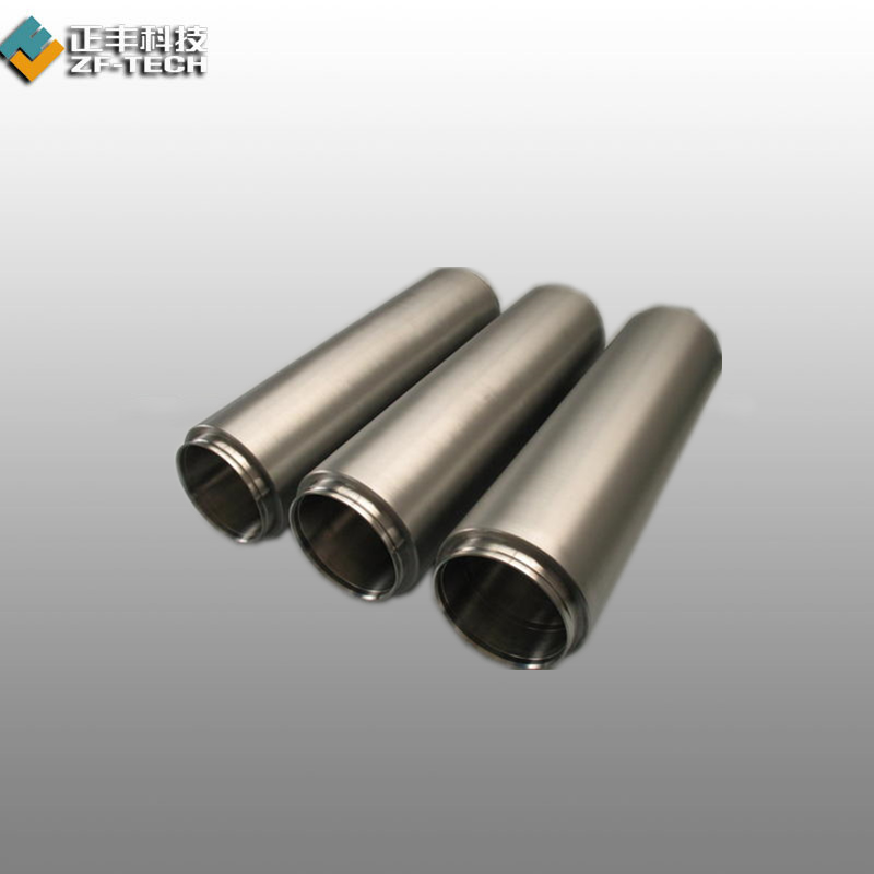 Titanium Pipe