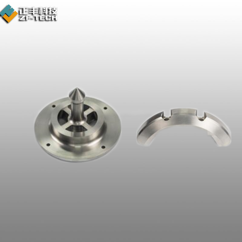 Tungten Heavy Alloy (WNiFeWNiCu)