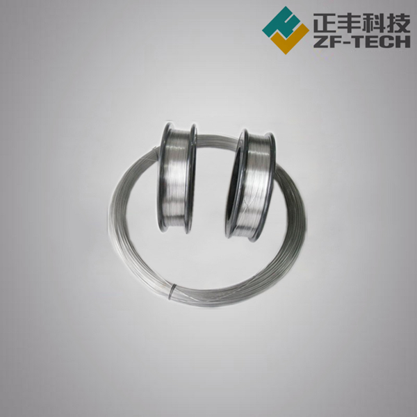 Tungsten Wire